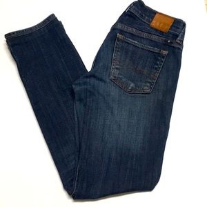 Lucky Brand Blue Jeans